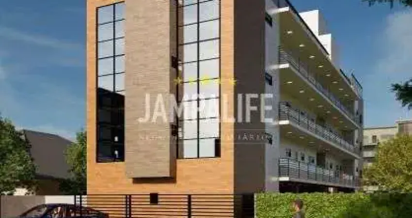 Apartamento com 2 dormitórios à venda, 55,74 m² por r$ 445.000,00 - jardim oceania - joão pessoa/pb