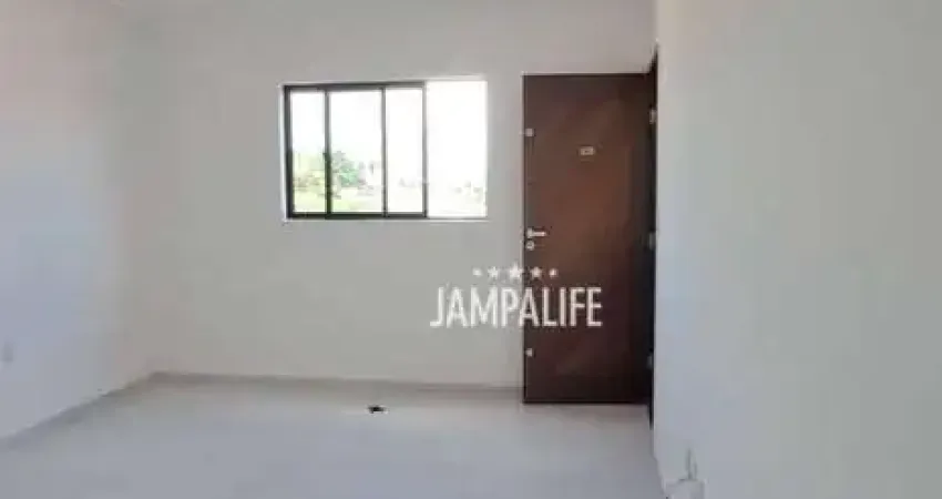 Apartamento com 3 dormitórios à venda, 74 m² por R$ 240.000,00 - Cristo Redentor - João Pessoa/PB