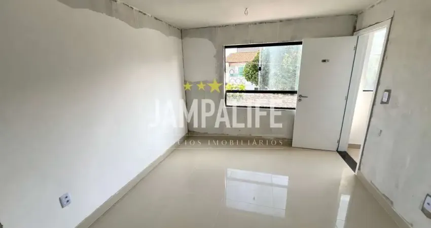 Apartamento com 2 dormitórios à venda, 46 m² por R$ 360.000,00 - Bessa - João Pessoa/PB
