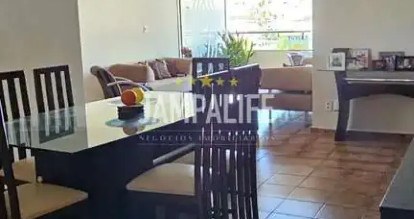 Apartamento com 4 dormitórios à venda, 159 m² por R$ 800.000,00 - Manaíra - João Pessoa/PB