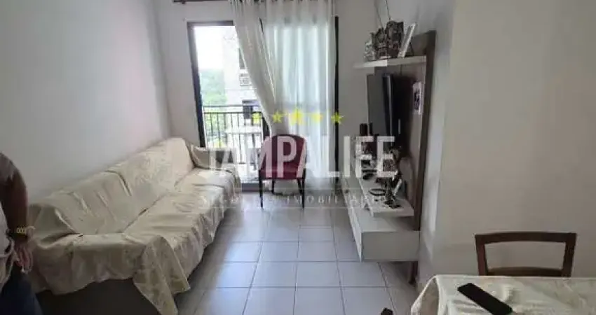 Apartamento com 3 dormitórios à venda, 69 m² por R$ 370.000,00 - Torre - João Pessoa/PB
