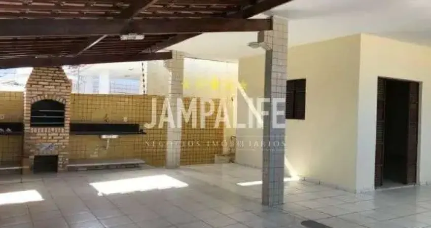Casa com 3 dormitórios à venda, 128 m² por R$ 600.000,00 - Jardim São Paulo - João Pessoa/PB