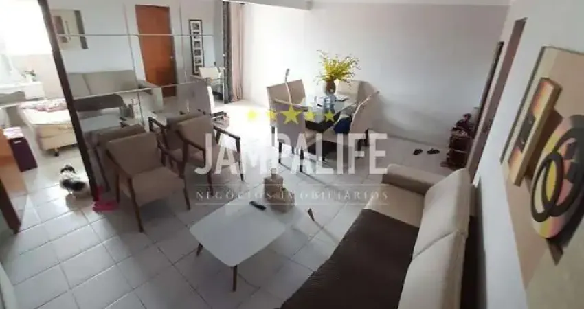 Apartamento com 4 dormitórios à venda, 93 m² por R$ 280.000 - José Américo de Almeida - João Pessoa/PB