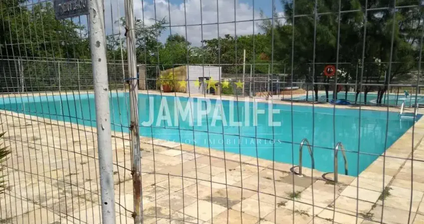 Apartamento com 3 dormitórios à venda, 69 m² por R$ 267.000,00 - Aeroclube - João Pessoa/PB