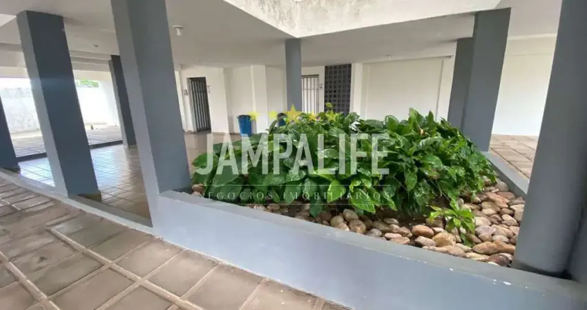 Apartamento com 3 quartos à venda no Poço, Cabedelo 