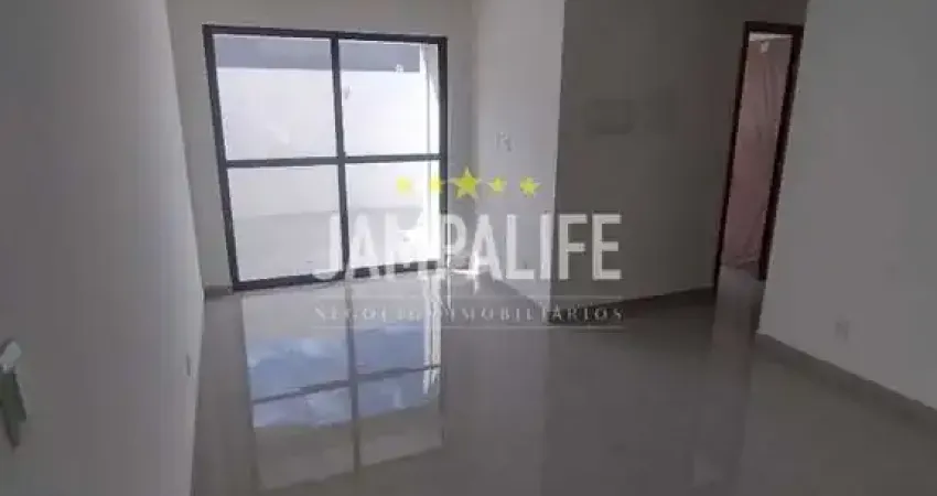 Apartamento térreo com 2 dormitórios à venda, 72 m² por r$ 365.000,00 - jardim cidade universitária - joão pessoa/pb