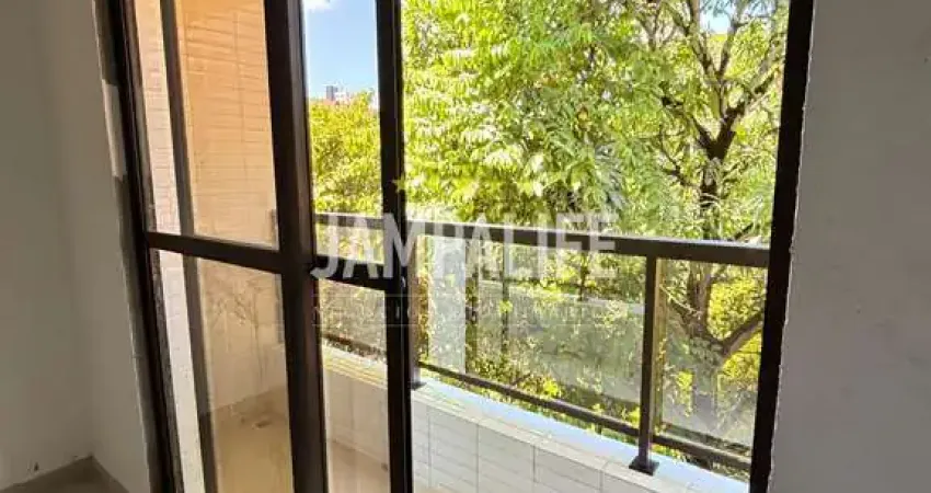 Apartamento com 1 dormitório à venda, 72,24 m² por r$ 430.000,00 - manaíra - joão pessoa/pb