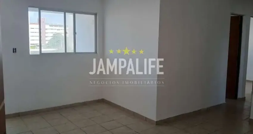 Apartamento com 3 dormitórios à venda, 70 m² por R$ 230.000,00 - Praia do Poço - Cabedelo/PB