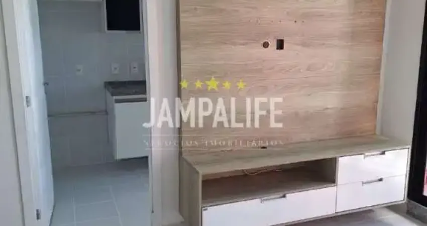 Apartamento com 2 dormitórios à venda, 69 m² por R$ 380.000,00 - Torre - João Pessoa/PB