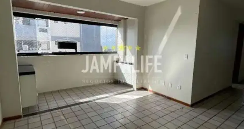 Apartamento com 3 dormitórios à venda, 109 m² por R$ 555.000,00 - Manaíra - João Pessoa/PB