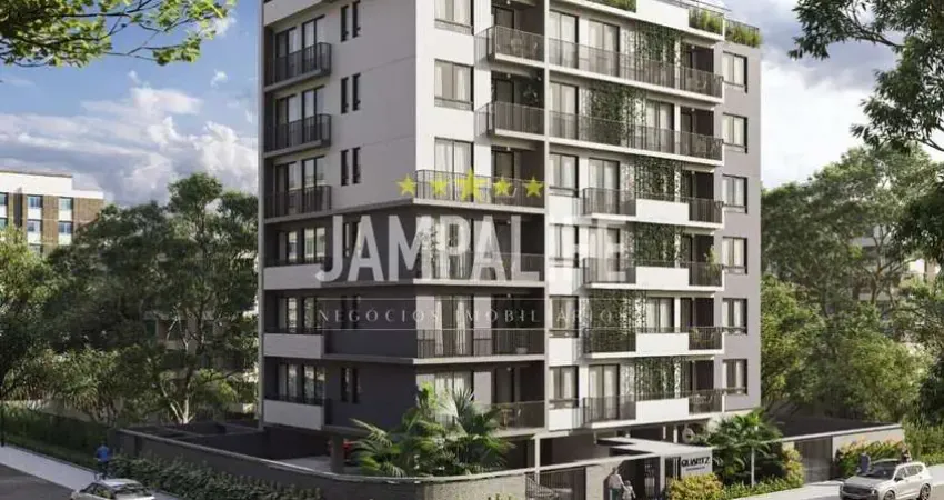 Apartamento com 2 quartos à venda no Intermares, Cabedelo