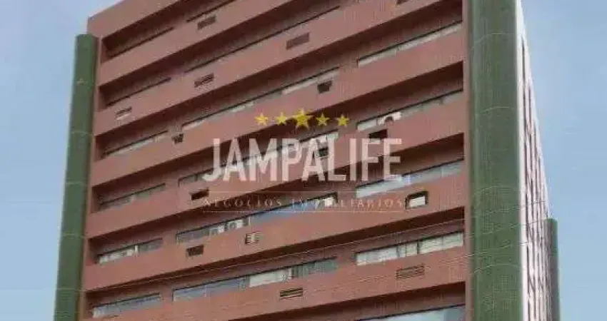 Casa comercial à venda no Torre, João Pessoa 