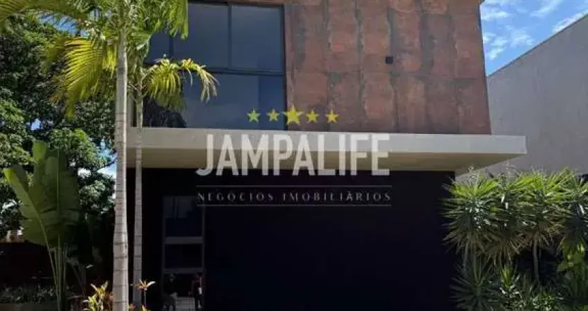 Casa com 3 dormitórios à venda, 150 m² por R$ 1.480.000,00 - Praia Do Jacare - Cabedelo/PB