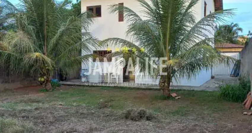 Casa com 3 quartos à venda no Amazônia Park, Cabedelo 