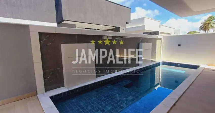 Casa com 3 quartos à venda no Muçumagro, João Pessoa 