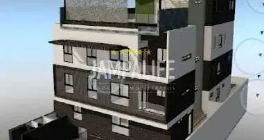 Apartamento Garden com 2 dormitórios à venda, 81 m² por R$ 450.000,00 - Jardim Cidade Universitária - João Pessoa/PB