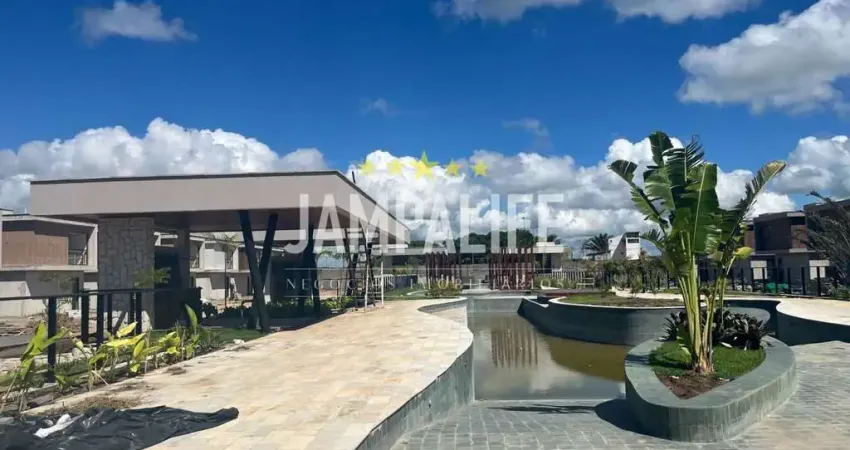 Casa com 3 dormitórios à venda, 150 m² por R$ 1.450.000,00 - Praia Do Jacare - Cabedelo/PB