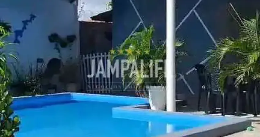 Casa de 190m2 a poucos metros da - praia de carapibus - conde/pb