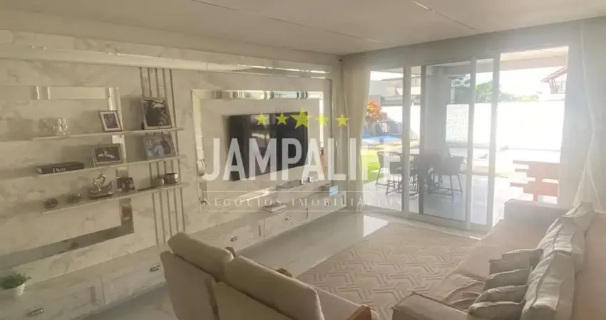 Casa com 4 dormitórios à venda, 314 m² por R$ 2.700.000,00 - Bayeux - Bayeux/PB