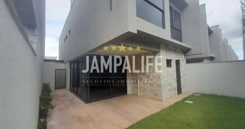 Casa com 3 dormitórios à venda, 177 m² por R$ 1.590.000 - Intermares - João Pessoa/PB
