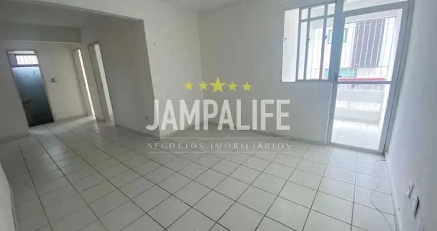 Apartamento com 4 dormitórios à venda, 90 m² por R$ 250.000,00 - Bessa - João Pessoa/PB