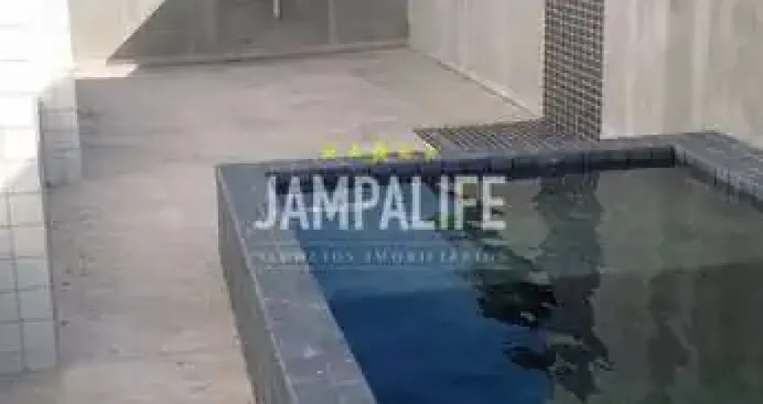 Apartamento com 3 quartos à venda no Aeroclube, João Pessoa