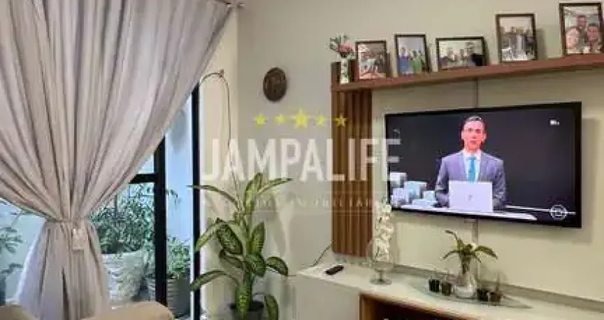 Apartamento com 1 quarto à venda no Bessa, João Pessoa