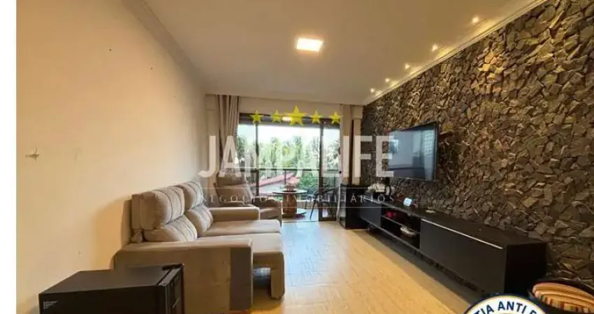 Apartamento com 3 quartos à venda no Manaíra, João Pessoa