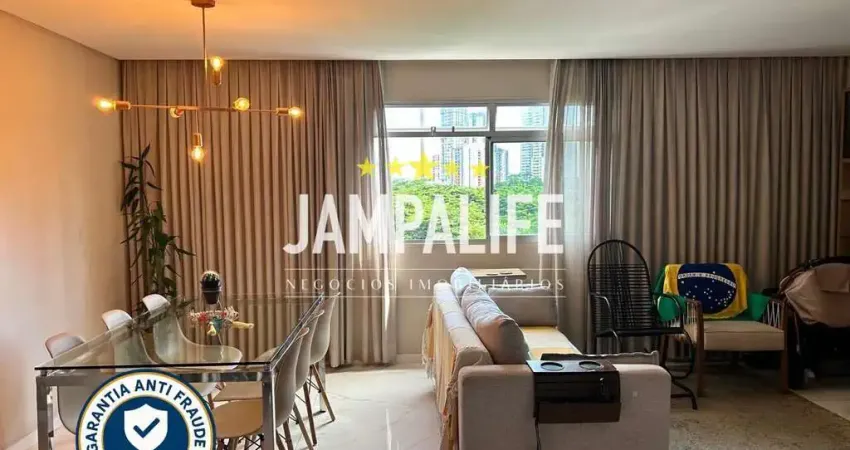 Apartamento com 2 quartos à venda no Tambaú, João Pessoa 