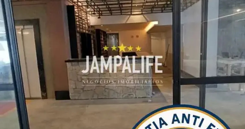 Cobertura com 2 quartos à venda no Miramar, João Pessoa