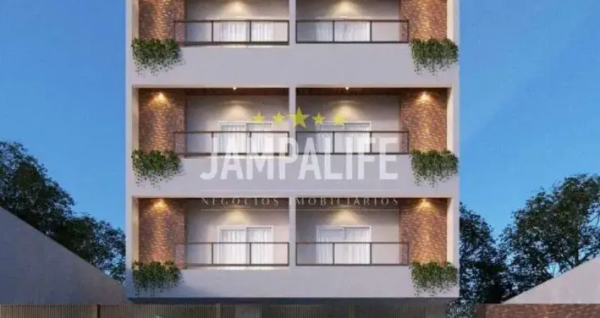 Apartamento com 1 quarto à venda no Bessa, João Pessoa