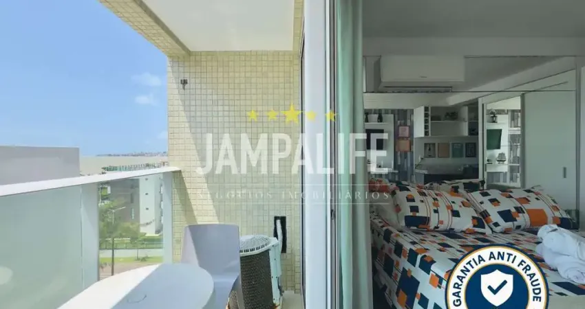 Kitnet / Stúdio à venda no Intermares, Cabedelo 