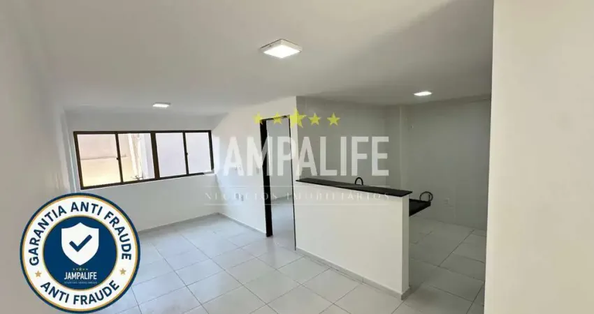 Apartamento com 1 quarto à venda no Intermares, Cabedelo 