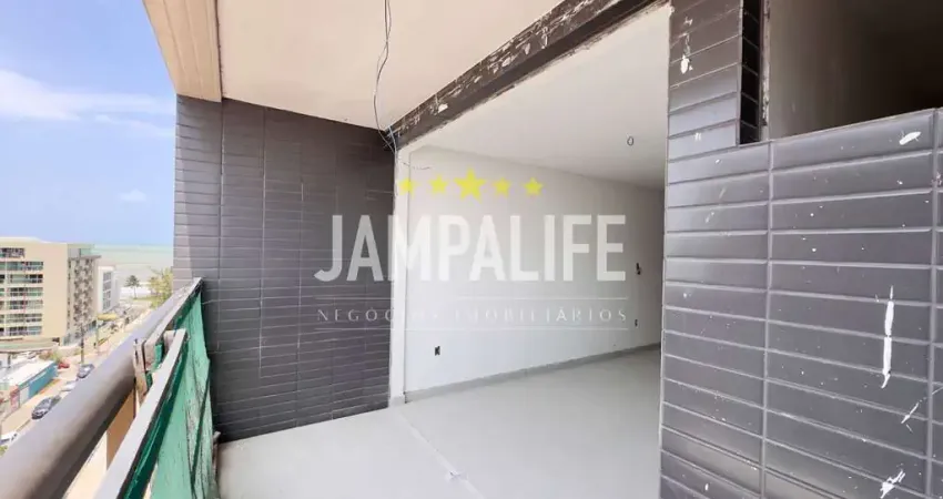 Apartamento com 1 quarto à venda no Intermares, Cabedelo 