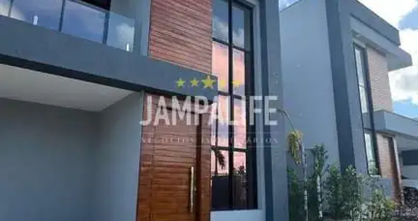 Casa com 4 quartos à venda no Muçumagro, João Pessoa