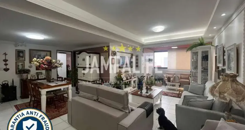 Apartamento com 3 quartos à venda no Intermares, Cabedelo