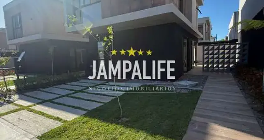 Casa com 3 quartos à venda no Jacaré, Cabedelo