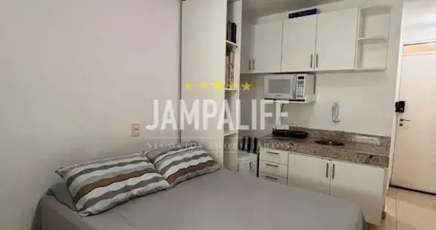 Kitnet / Stúdio à venda no Intermares, Cabedelo