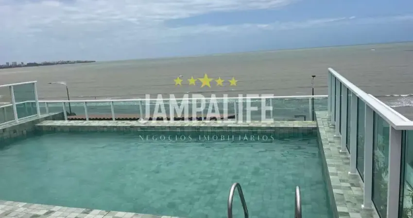 Apartamento com 2 quartos à venda no Bessa, João Pessoa 