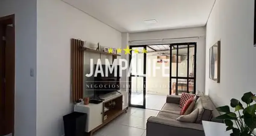 Apartamento com 2 quartos à venda no Bessa, João Pessoa 