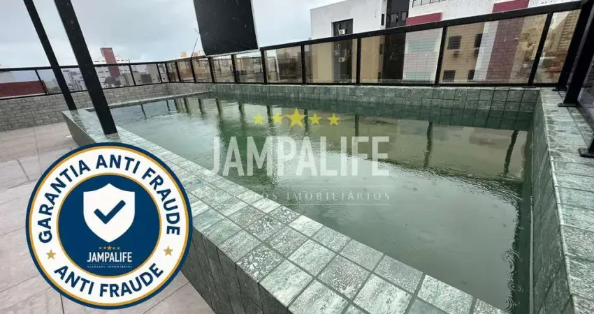 Kitnet / Stúdio à venda no Bessa, João Pessoa 