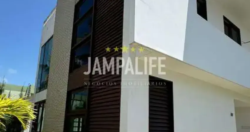 Casa com 3 quartos à venda no Camboinha, Cabedelo 