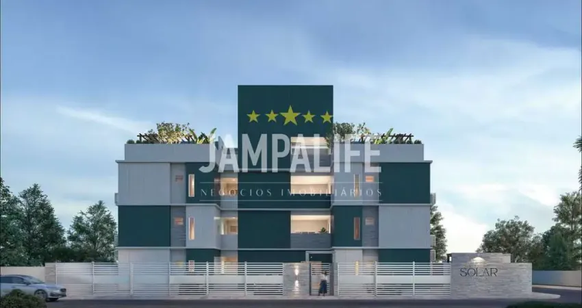 Apartamento com 1 quarto à venda no Centro, Conde