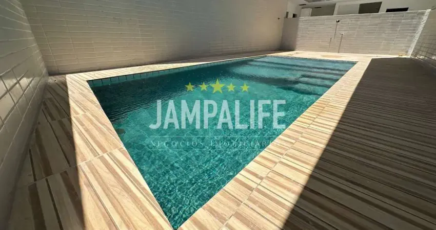 Apartamento com 2 quartos à venda no Jardim Camboinha, Cabedelo 