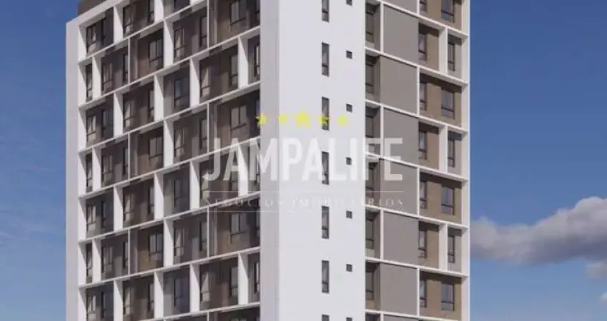 Apartamento com 2 quartos à venda no Tambauzinho, João Pessoa