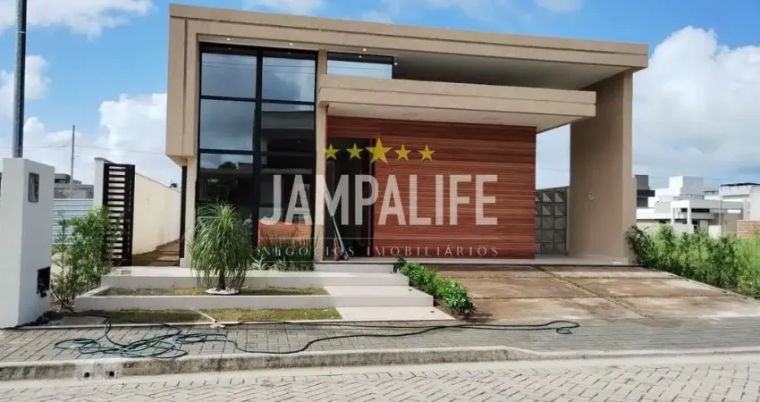 Casa com 3 dormitórios à venda, 104 m² por r$ 950.000,00 - muçumagro - joão pessoa/pb