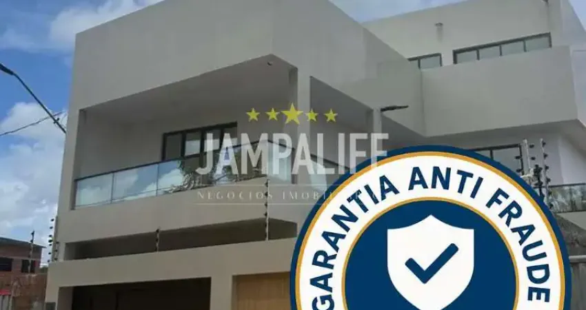 Casa com 3 quartos à venda no Intermares, Cabedelo