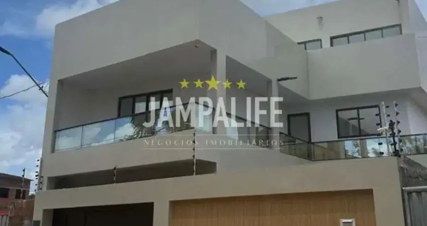 Casa com 3 quartos à venda no Intermares, Cabedelo