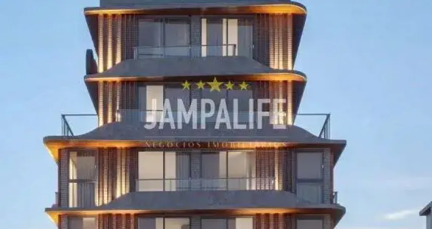 Apartamento à venda no bairro jardim oceania - joão pessoa/pb