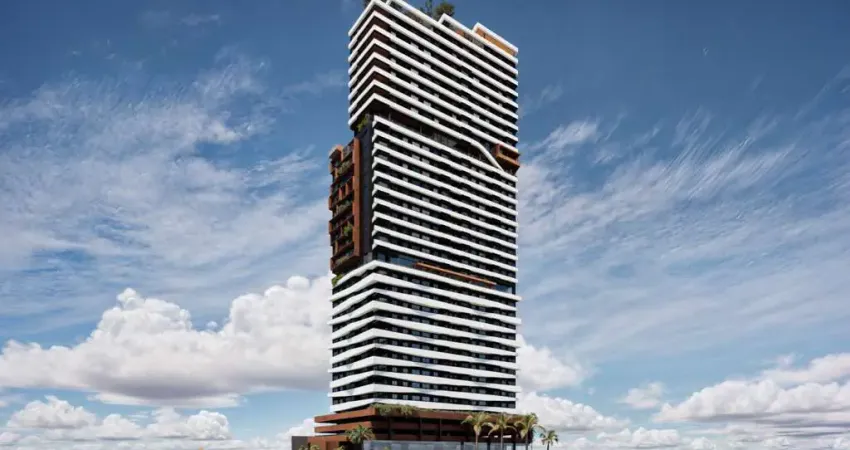 Apartamento com 2 quartos à venda no Bessa, João Pessoa